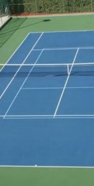 Sports Courts