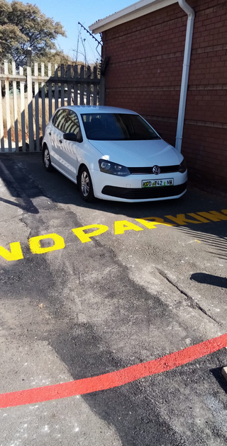 Road Marking & Signage
